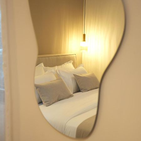 Nea Deluxe Apart-Hotel Tirana Kültér fotó