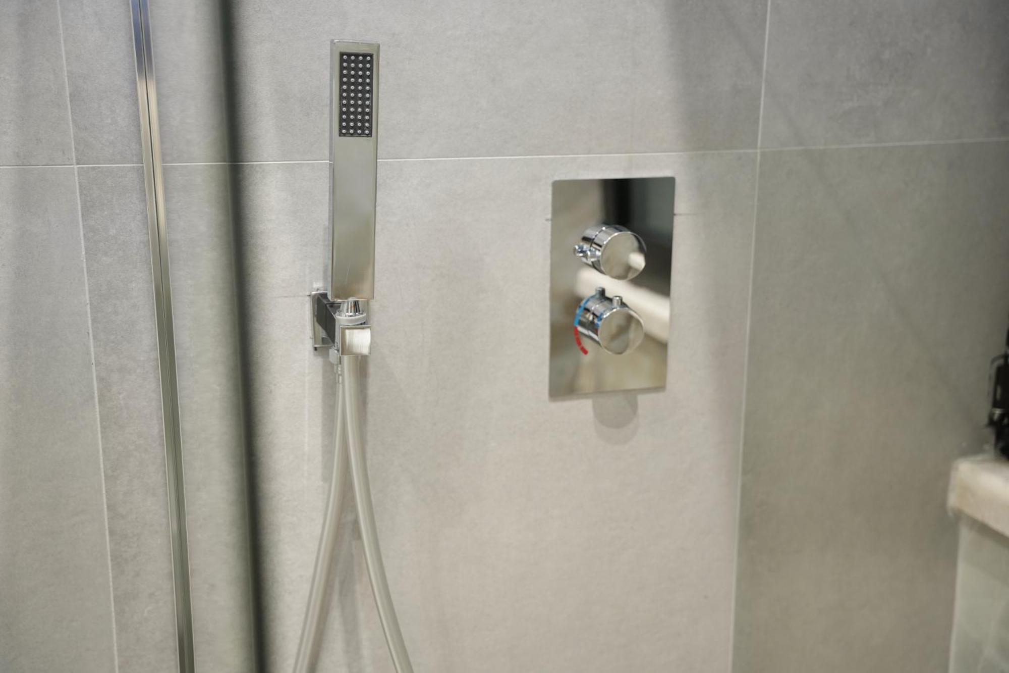 Nea Deluxe Apart-Hotel Tirana Kültér fotó