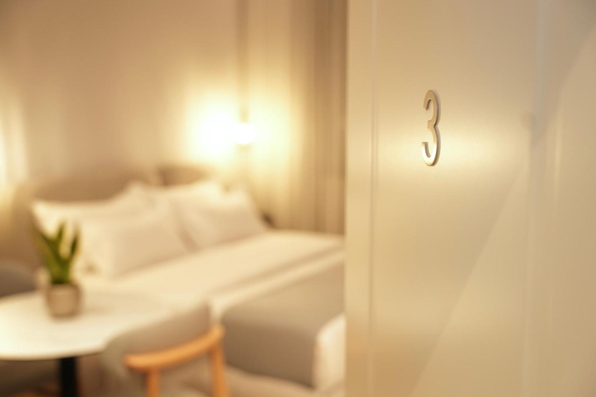 Nea Deluxe Apart-Hotel Tirana Kültér fotó