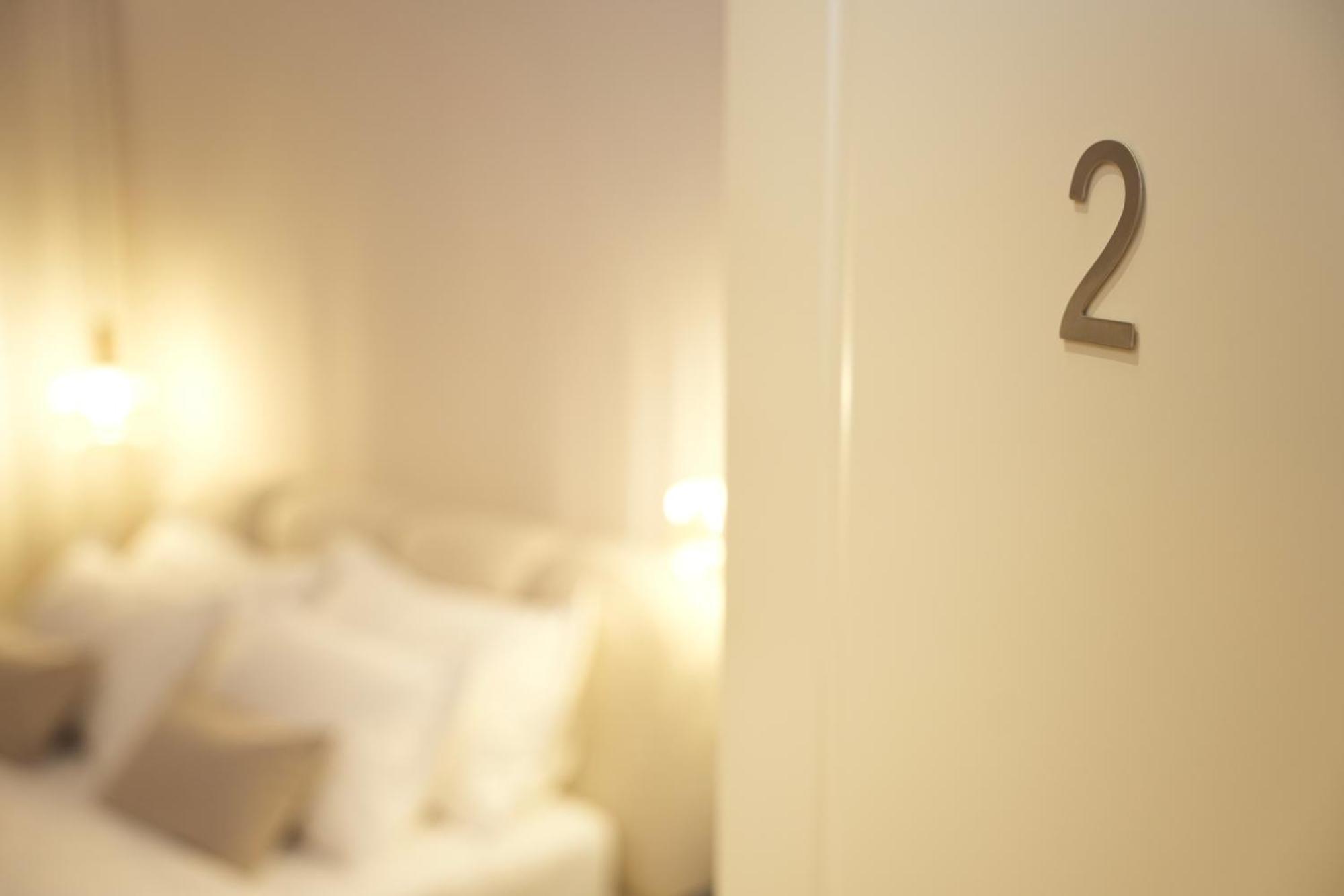 Nea Deluxe Apart-Hotel Tirana Kültér fotó